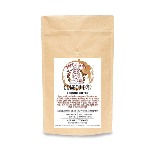 Cowboy Blend