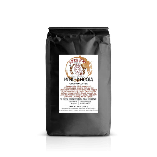 Menty B Mocha